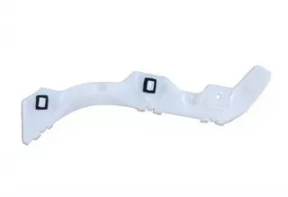 GJ6A502J1E, GJ6A-50-2J1E Кронштейн крепления бампера заднего Mazda 6 1 Арт car0195316, вид 1