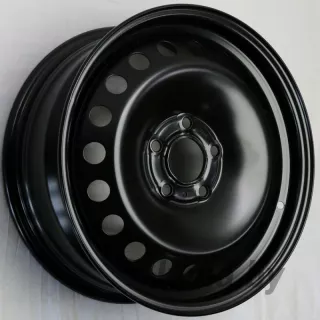  Диск Штампованный R16 5x108 DIA63.3 ET50 Арт 3163995, вид 1