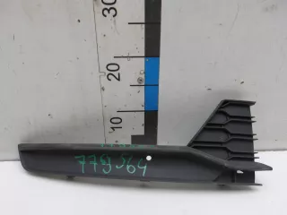 5JA807682A9B9 Облицовка ПТФ правая Skoda Rapid Арт 779564, вид 2