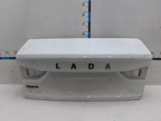 8450013789 Крышка багажника Lada Vesta 1 Арт 783102, вид 1