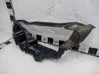 51128089901 Кронштейн глушителя BMW X7 g07 Арт A976012D, вид 2