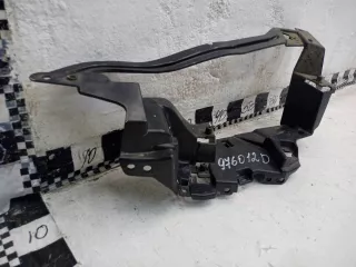 51128089901 Кронштейн глушителя BMW X7 g07 Арт A976012D, вид 3
