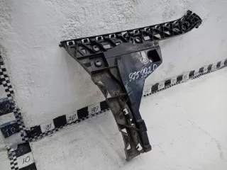 A2138850163 Кронштейн крепления бампера заднего Mercedes E W213 Арт A975992D, вид 2