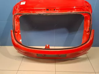 1852920 Дверь багажника Ford Focus 3 Арт Z331964, вид 3