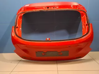 1852920 Дверь багажника Ford Focus 3 Арт Z331964, вид 4