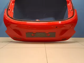 1852920 Дверь багажника Ford Focus 3 Арт Z331964, вид 5