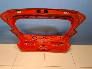 1852920 Дверь багажника Ford Focus 3 Арт Z331964, вид 6