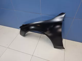 AD10023AL Крыло переднее левое Audi A4 B8 Арт ZAP351439, вид 3