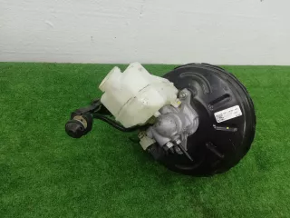 JX612B195ANC Вакуум тормозной Ford Escape 4 Арт 00271820, вид 2