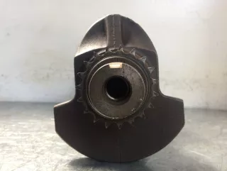 050105189,DA50830 , GGG60 Коленвал Volkswagen Passat B5 Арт 00296932, вид 5