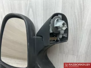 8200200135 Зеркало наружное левое Nissan Primastar Арт 37011_3, вид 4