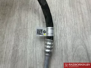64539869634,9869634 Трубка кондиционера BMW X2 F39 Арт 37001_3, вид 3