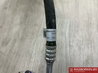 64539869634,9869634 Трубка кондиционера BMW X2 F39 Арт 37001_3, вид 4