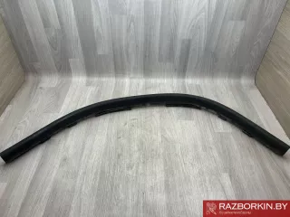 51767419380,7419380 уплотнитель капота BMW 2 G42 Арт 36995_2, вид 5