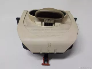 20346000958J12 Mercedes Benz Кожух рулевой колонки Mercedes SLK r171 Арт E52556598, вид 5