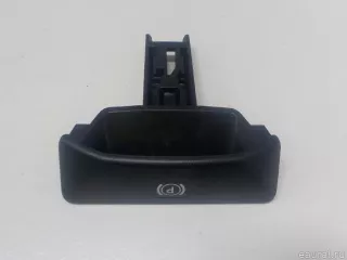2044270020 Mercedes Benz Рычаг стояночного тормоза Mercedes C W204 Арт E52557677, вид 2