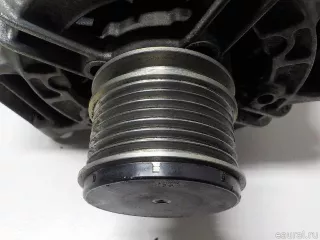 2711540802 Mercedes Benz Генератор Mercedes CLC Арт E52558576, вид 5