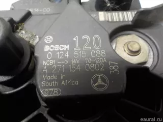2711540802 Mercedes Benz Генератор Mercedes CLC Арт E52558576, вид 9