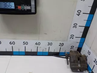 0034202183 Mercedes Benz Суппорт тормозной передний левый Mercedes CLC Арт E52559381, вид 2