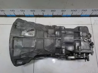 9062605100 Mercedes Benz МКПП (механическая коробка переключения передач) Mercedes Sprinter W906 2.2л Арт E52566115, вид 2