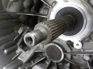 9062605100 Mercedes Benz МКПП (механическая коробка переключения передач) Mercedes Sprinter W906 2.2л Арт E52566115, вид 6
