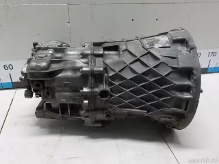 9062605100 Mercedes Benz МКПП (механическая коробка переключения передач) Mercedes Sprinter W906 2.2л Арт E52566115, вид 8