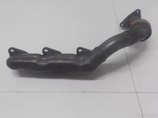 6421400661 Mercedes Benz Коллектор выпускной Chrysler 300C 1 Арт E52566255, вид 1
