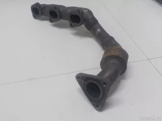 6421400661 Mercedes Benz Коллектор выпускной Chrysler 300C 1 Арт E52566255, вид 3
