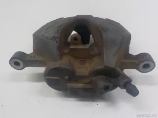 2044214181 Mercedes Benz Суппорт тормозной передний левый Mercedes GLK X204 Арт E52568545, вид 2