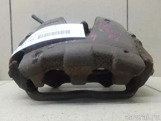 A2044214181 Mercedes Benz Суппорт тормозной передний левый Mercedes GLK X204 Арт E95761154, вид 2