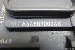 6450900048 Mercedes Benz Расходомер Mercedes C W205 Арт E95782458, вид 5