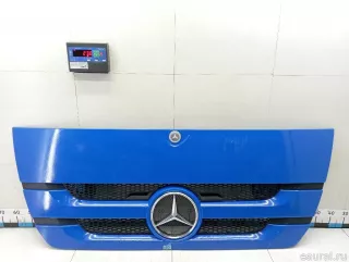 9437501418 Mercedes Benz Решетка радиатора Mercedes Actros Арт E4247221, вид 1