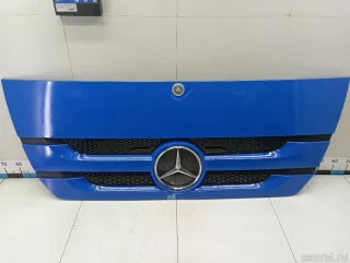 9437501418 Mercedes Benz Решетка радиатора Mercedes Actros Арт E4247221, вид 2