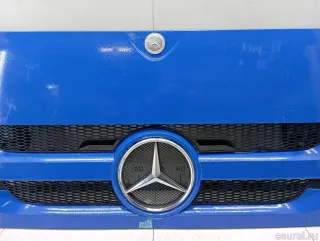 9437501418 Mercedes Benz Решетка радиатора Mercedes Actros Арт E4247221, вид 4