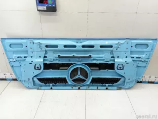 9437501418 Mercedes Benz Решетка радиатора Mercedes Actros Арт E4247221, вид 6
