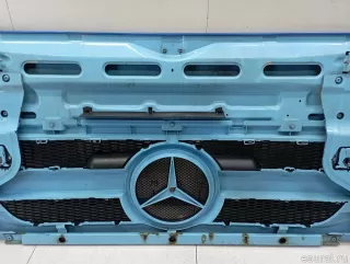9437501418 Mercedes Benz Решетка радиатора Mercedes Actros Арт E4247221, вид 8