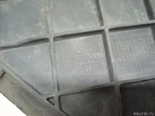 2076910019 Mercedes Benz Лючок локера Mercedes E C207 Арт E23745021, вид 4