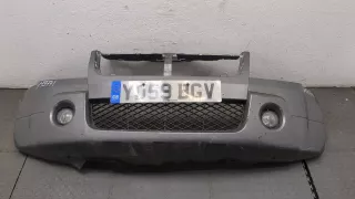 7171165J41799,7171165J61799,7171165J71799 Бампер передний серый Suzuki Grand Vitara JT Арт 20248406, вид 1