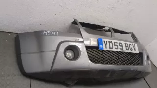 7171165J41799,7171165J61799,7171165J71799 Бампер передний серый Suzuki Grand Vitara JT Арт 20248406, вид 4