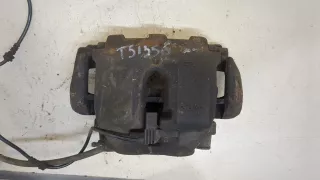  Суппорт тормозной передний правый Mercedes ML W164 Арт 20390328, вид 1