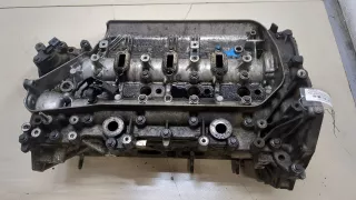  Головка блока цилиндров Renault Scenic 3 Арт 20366802, вид 1