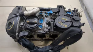 06H103064AE Головка блока цилиндров Volkswagen Scirocco 3 2.0л TSI Арт 20349468, вид 1