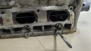 06H103064AE Головка блока цилиндров Volkswagen Scirocco 3 2.0л TSI Арт 20349468, вид 5