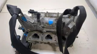  Головка блока цилиндров Skoda Fabia 2 restailing Арт 20388435, вид 1
