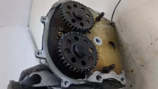  Головка блока цилиндров Skoda Fabia 2 restailing Арт 20388435, вид 4