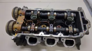12635548 Головка блока цилиндров Cadillac SRX 2 Арт 20388536