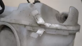 A1668600860 Бачок омывателя Mercedes GL X166 Арт 9372867, вид 3