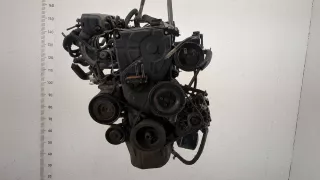 KZ36202100,G4ED Двигатель Kia Cerato 1 Арт 20391871, вид 1