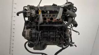 KZ36202100,G4ED Двигатель Kia Cerato 1 Арт 20391871, вид 2