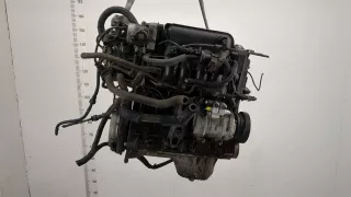 KZ36202100,G4ED Двигатель Kia Cerato 1 Арт 20391871, вид 4